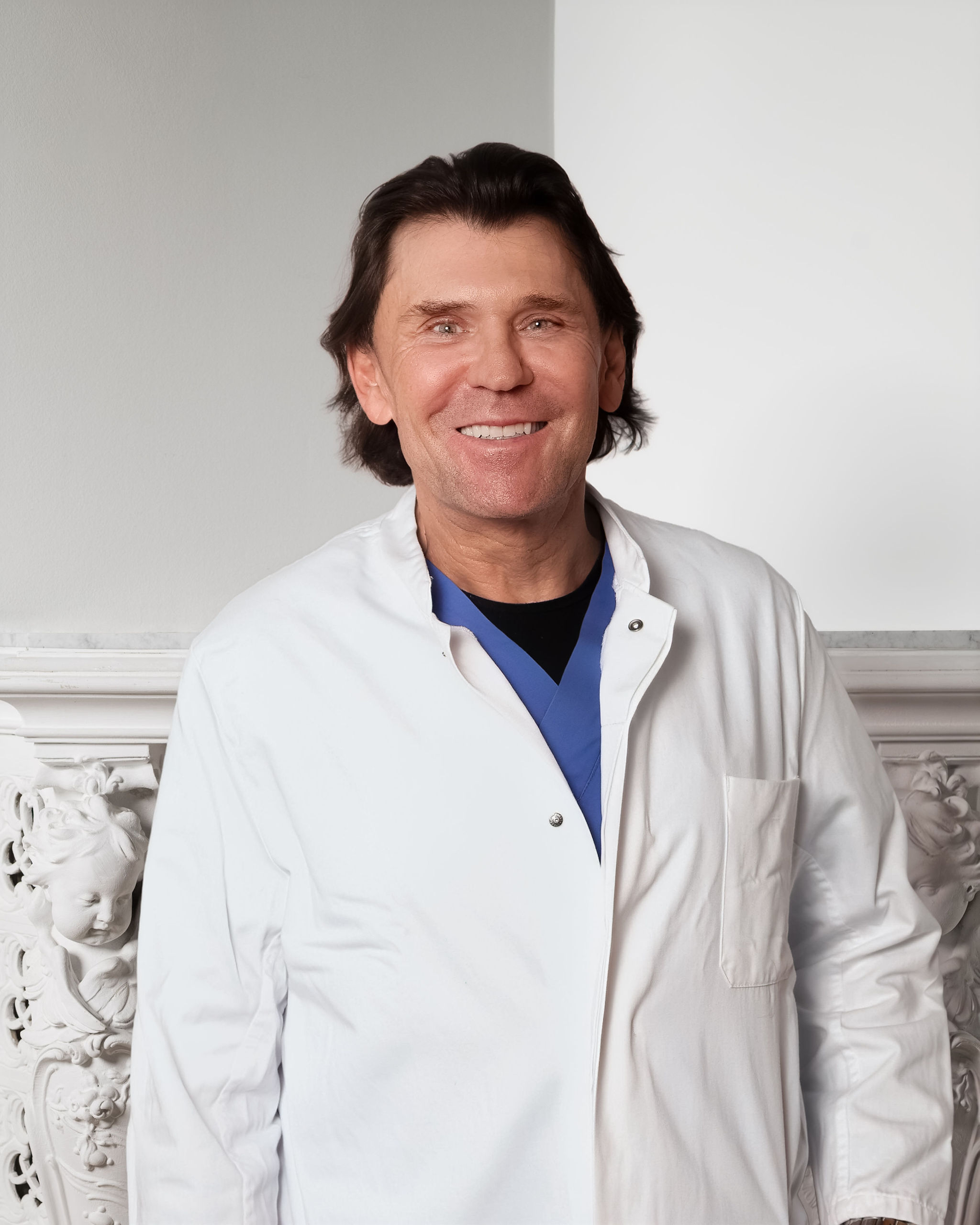 Prof. Dr. Albert J. Augustin