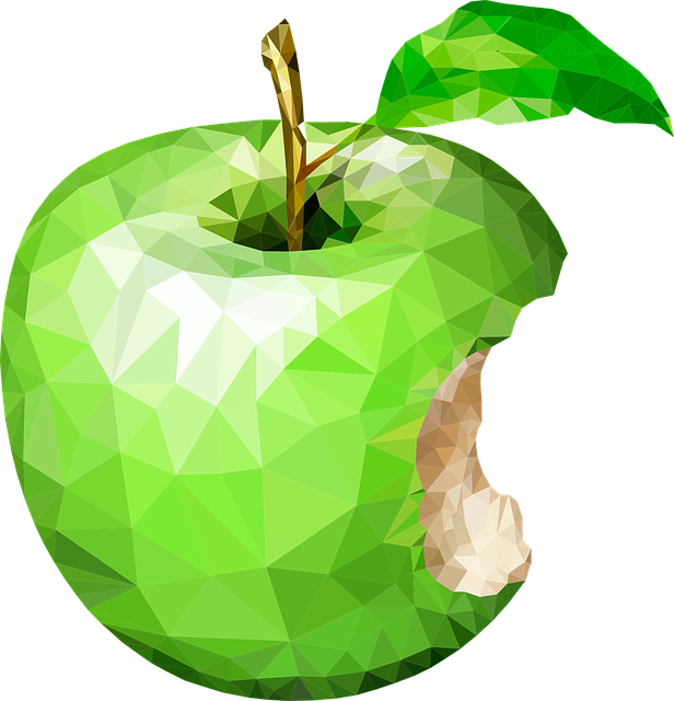 An Apple A Day Keeps The Doctor Away