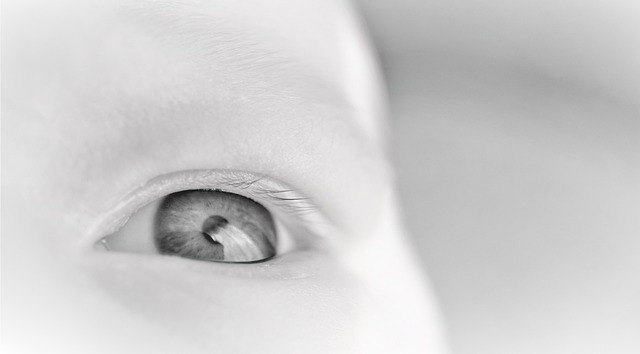 Gesunde Augen – von Geburt an