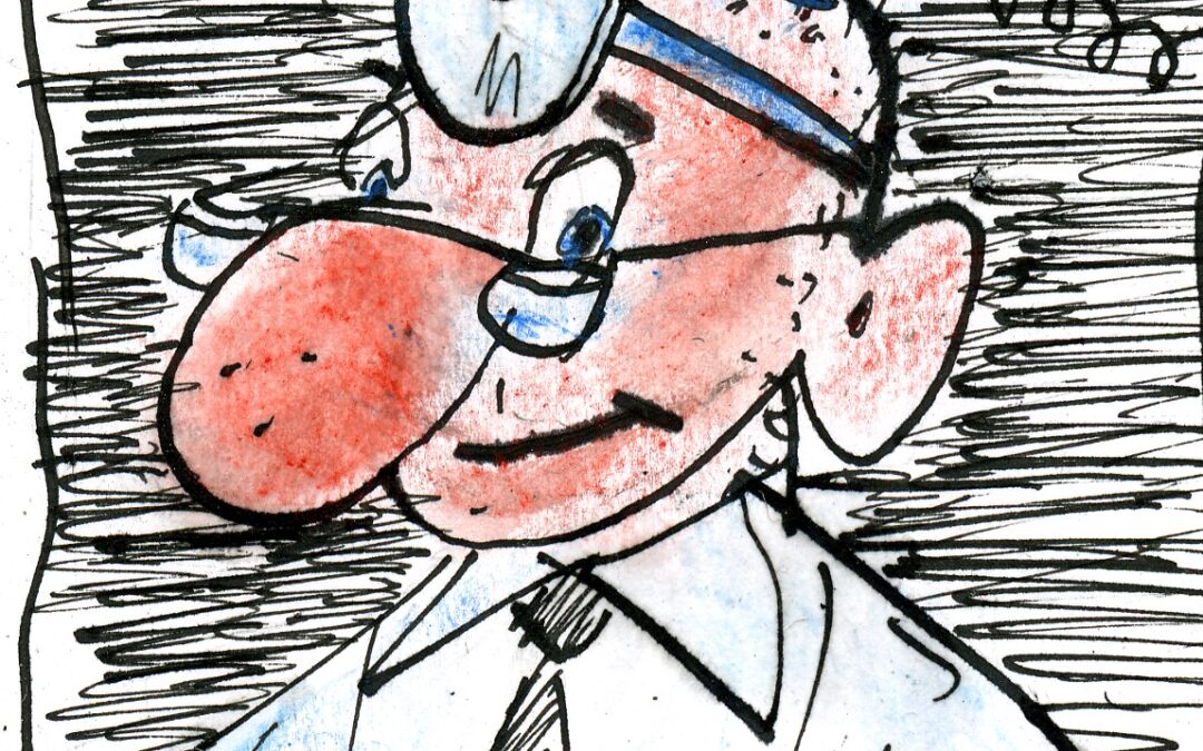 Graphic Medicine