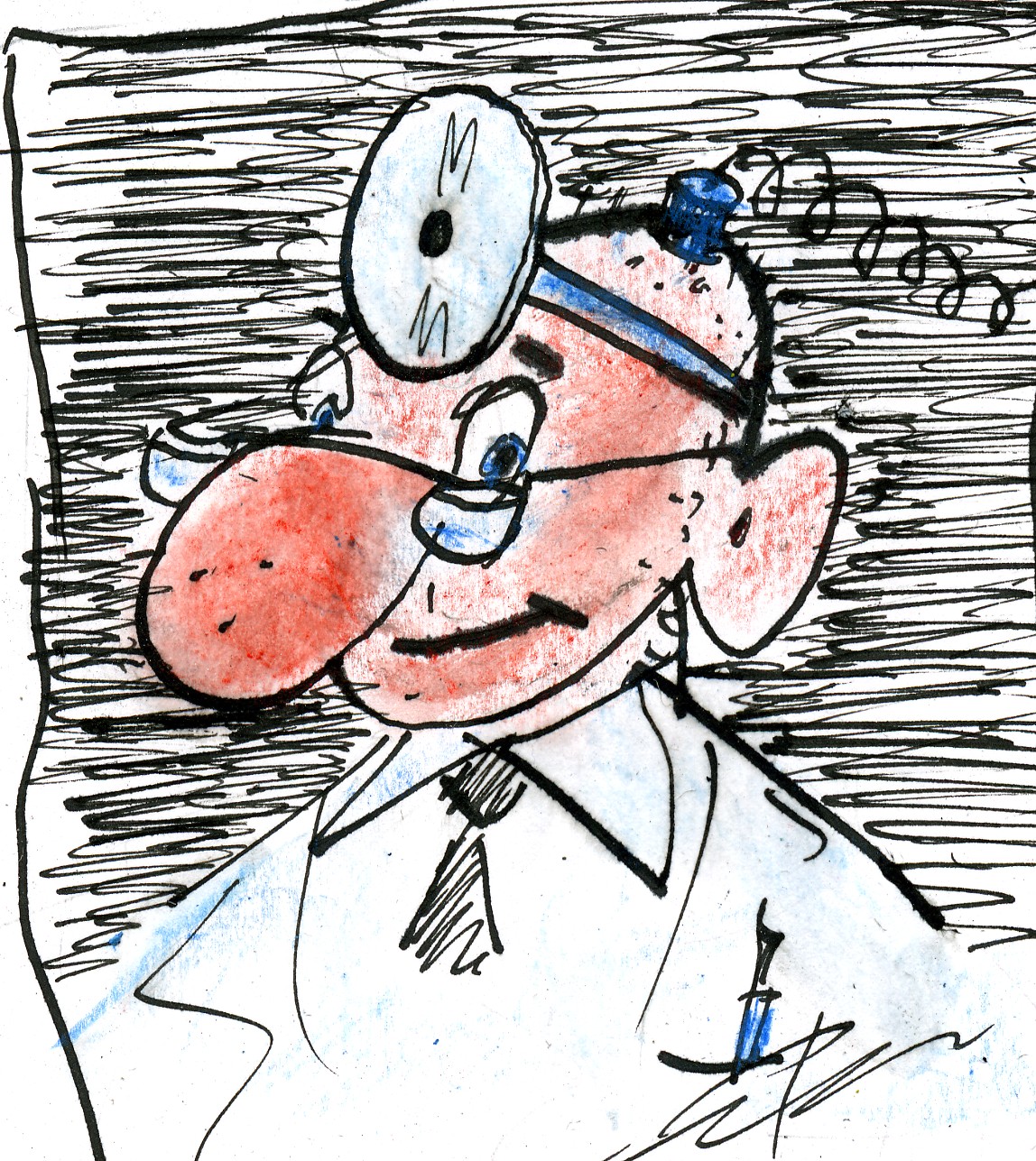 Graphic Medicine