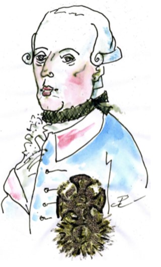 Das Narrentürmchen – eine Metapher